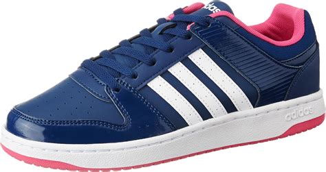 adidas hoopster damen|Amazon.com .